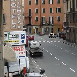 Fiumara Hotel